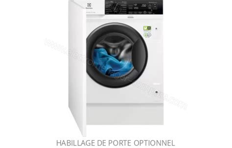 ELECTROLUX EW8F3814BI .